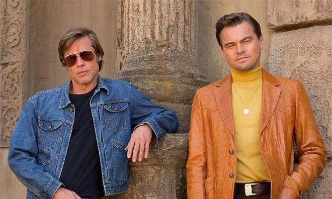 'Era uma vez... em Hollywood' - 15 de agosto 