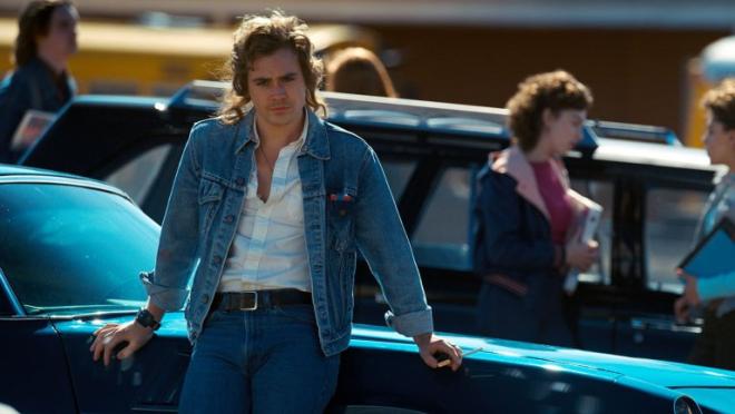 Il personaggio di Billy 