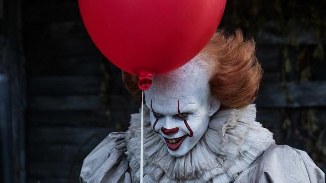  'It - A Coisa: parte 2' - 5 de setembro 