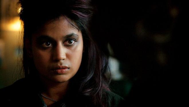 La sorella di Undici: Kali