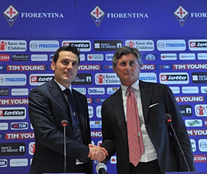 La Fiorentina