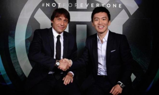 Pazza Inter