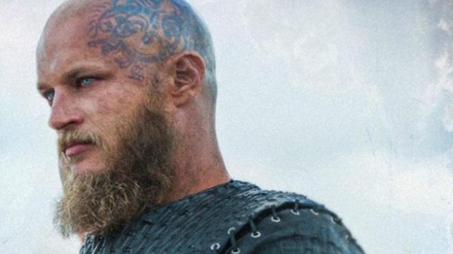 Ragnar Lothbrok