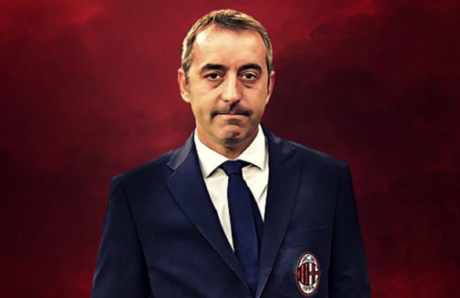 Il nuovo Milan