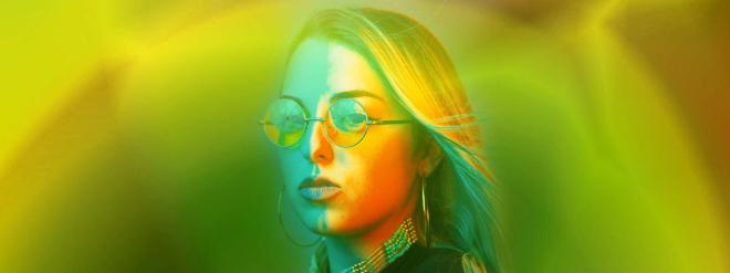 N&uacute;mero Tres: Amarillo