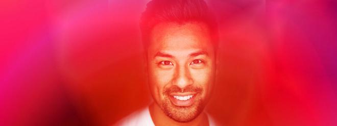 N&uacute;mero Uno: Aura de color Rojo