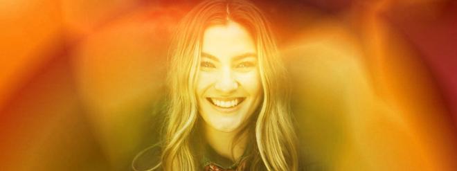 N&uacute;mero Dos: Naranja