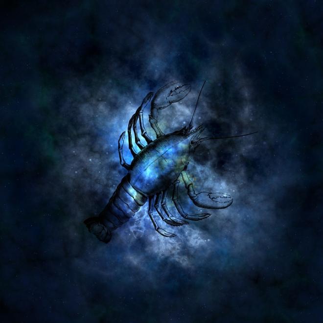 Signo de C&acirc;ncer 