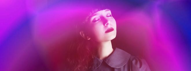 N&uacute;mero Seis: &Iacute;ndigo