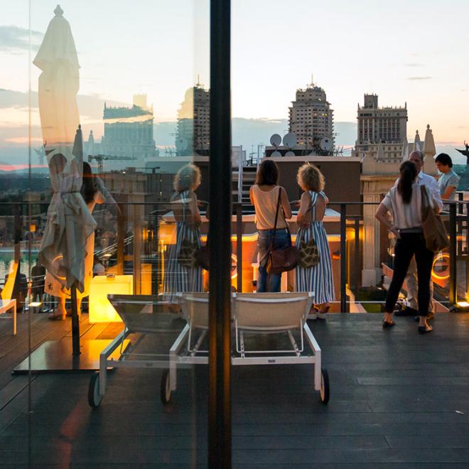 The Oak by Marta, Cari&ntilde;o! 