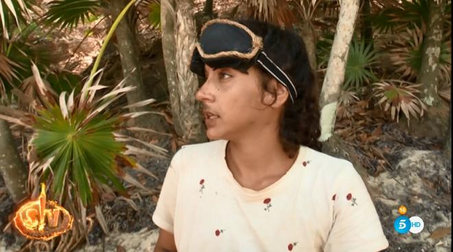 Dakota, sancionada por incumplir las reglas 