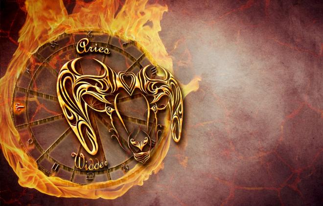 Bilancia e Ariete