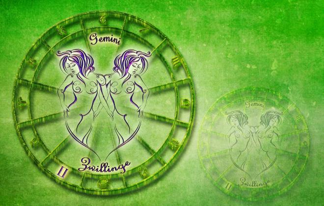 Bilancia e Gemelli