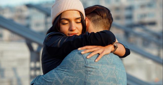 Se faire un c&acirc;lin