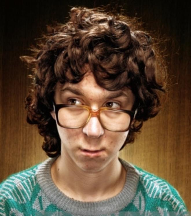 Le timide inexp&eacute;riment&eacute;