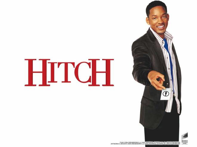 Hitch - film (disponibile dal 31 Luglio)