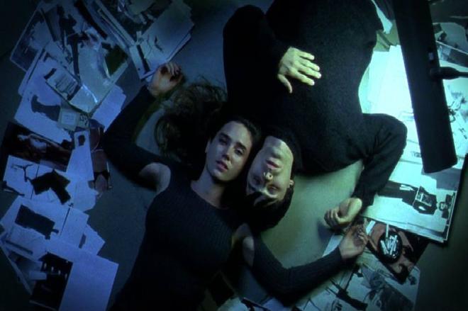 Requiem for a dream - film (disponibile dal primo luglio)