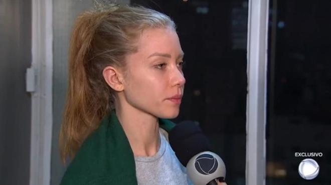 Minist&eacute;rio P&uacute;blico cogita avalia&ccedil;&atilde;o psicol&oacute;gica de Najila Trindade