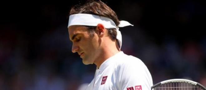 Federer voit double