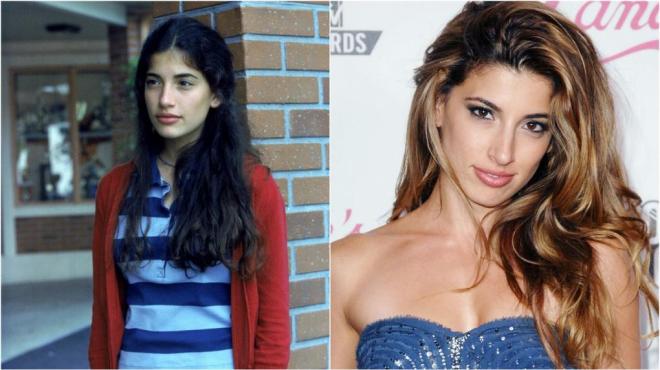Tania Raymonde