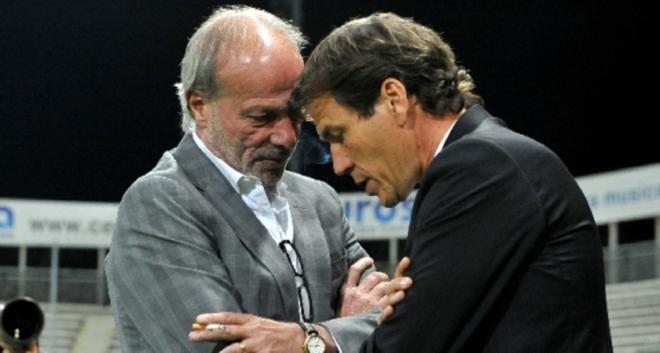 Era a un passo dalla Roma