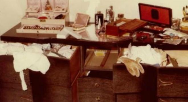 Assassino de Golden State 