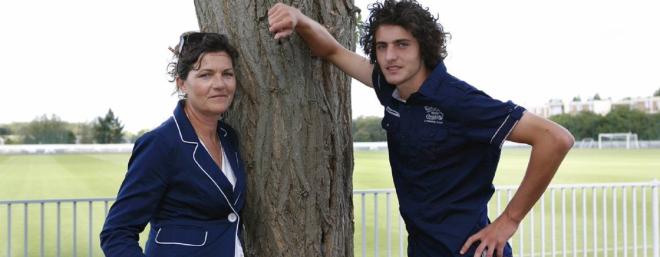 La madre-procuratrice