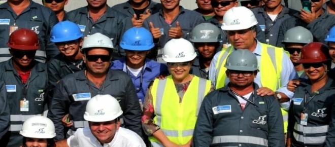 Tempo de contribui&ccedil;&atilde;o para homens