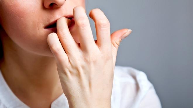 Anxi&eacute;t&eacute; / nervosit&eacute;