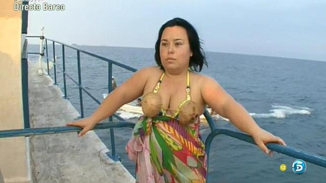 El 'cokini' de Chiqui 