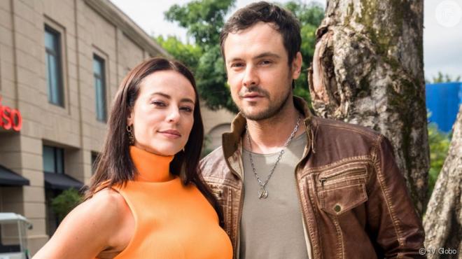 A v&iacute;tima de Chiclete