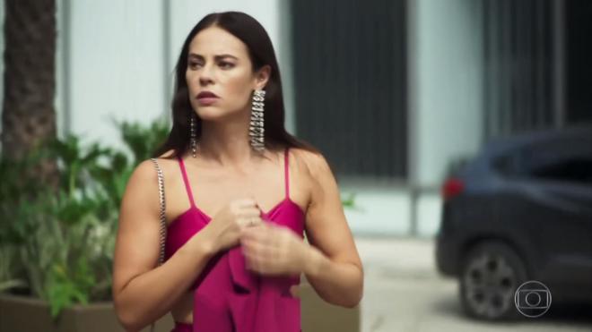 Brinco de Vivi Guedes