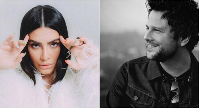 Cleo por Selton Mello 