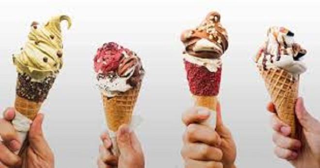 Evitare i cibi freddi