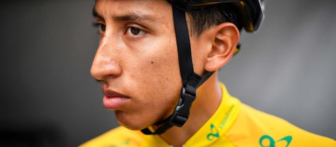 Egan BERNAL