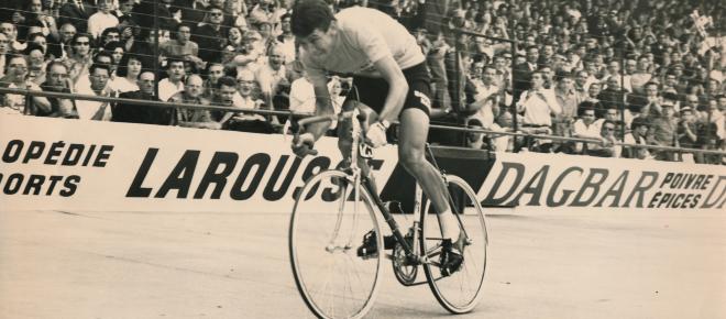 Felice GIMONDI