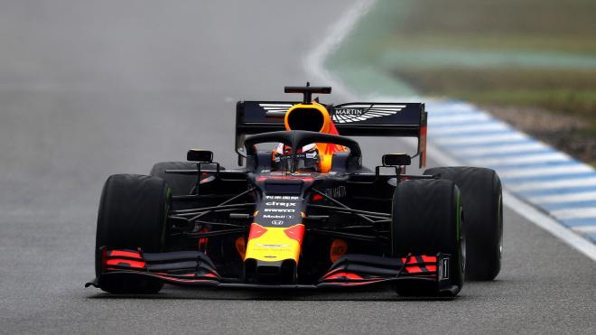 Red Bull (217 points)