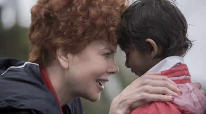 "Lion - Uma Jornada Para Casa" (2016)