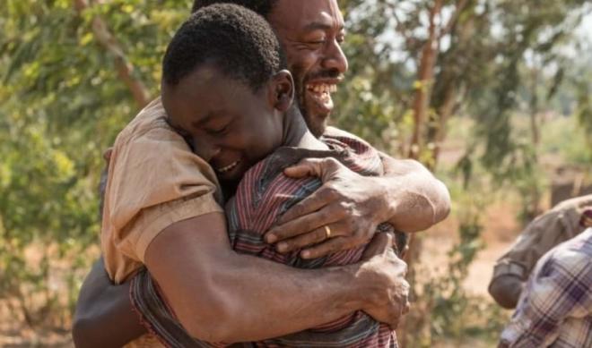 "O Menino que Descobriu o Vento" (2019)