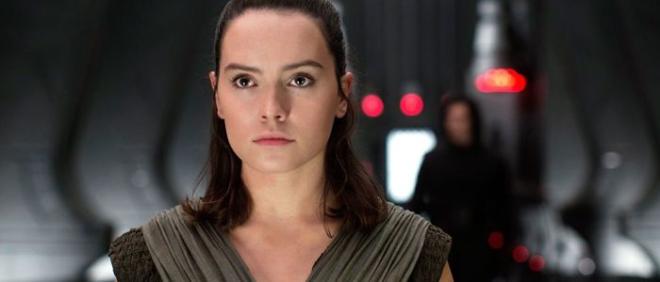 Daisy Ridley