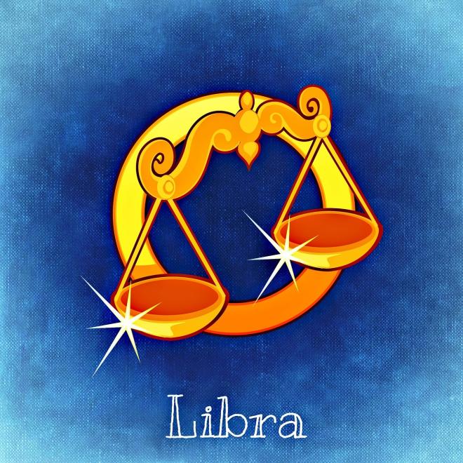 Signo de Libra