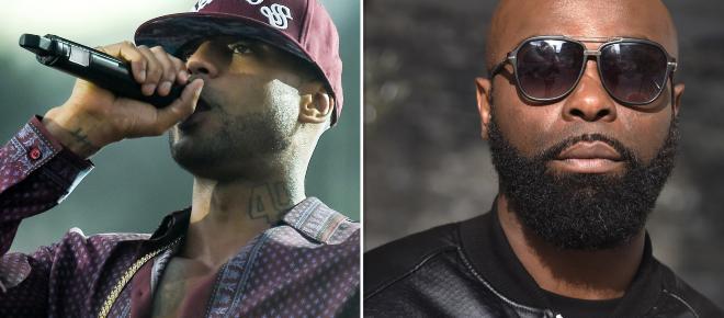 MMA (Mixed Martial Arts)