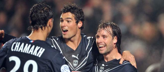 Girondins de Bordeaux