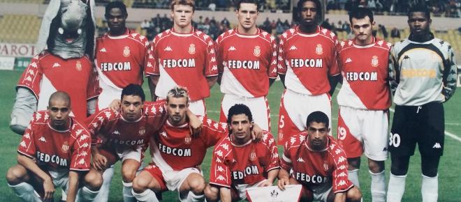 A.S. Monaco