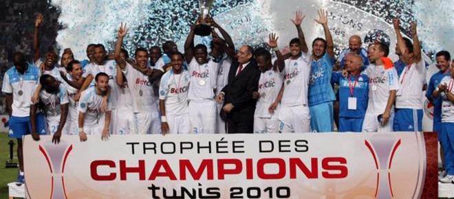 Olympique de Marseille