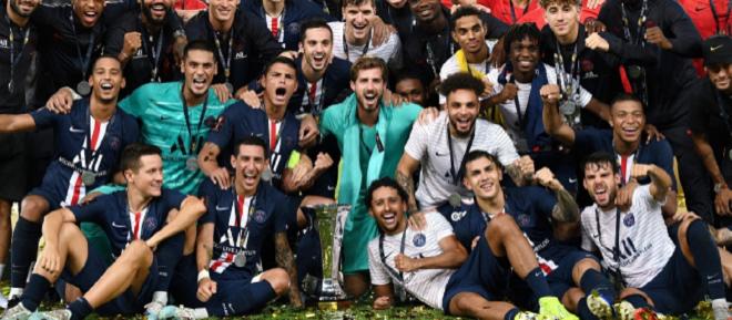 9 Troph&eacute;es des champions 