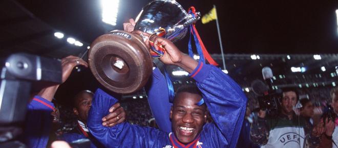 1 Coupe d&rsquo;Europe des Vainqueurs de Coupe