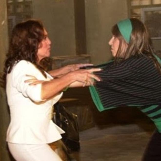 "Senhora do Destino"