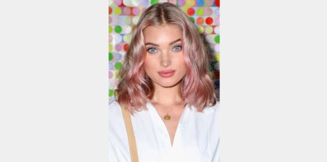 Opal Hair o Hollywood hair