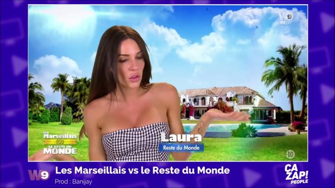 Les Marseillais vs le Reste du monde
